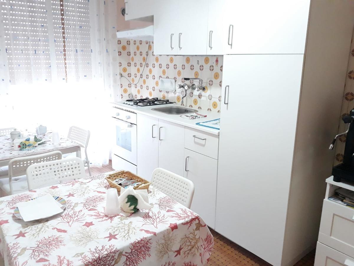 Stella Marina Bed & Breakfast Giardini Naxos Bagian luar foto